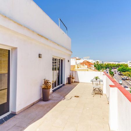 Costa Marbella Star Light Apartment Exterior photo