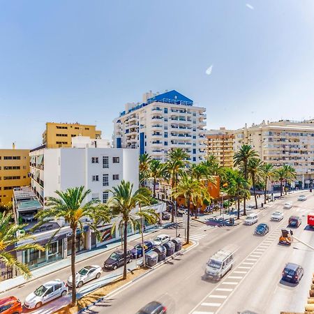 Costa Marbella Star Light Apartment Exterior photo