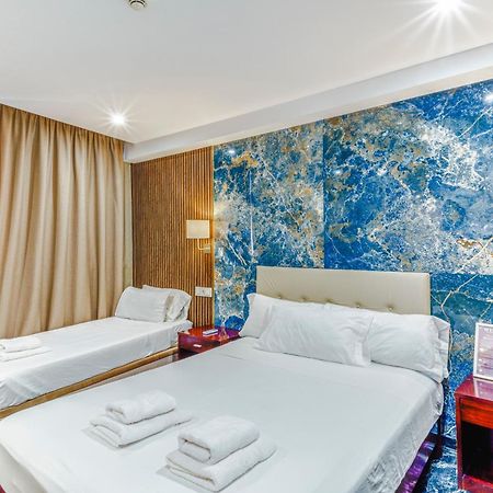 Costa Marbella Star Light Apartment Exterior photo