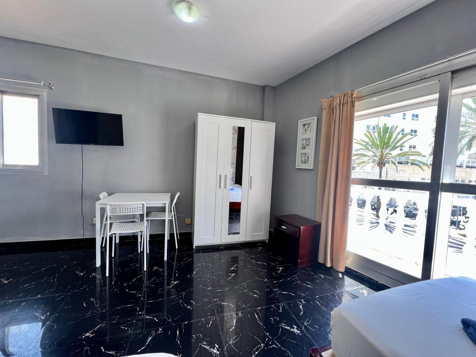 Costa Marbella Star Light Apartment Room photo