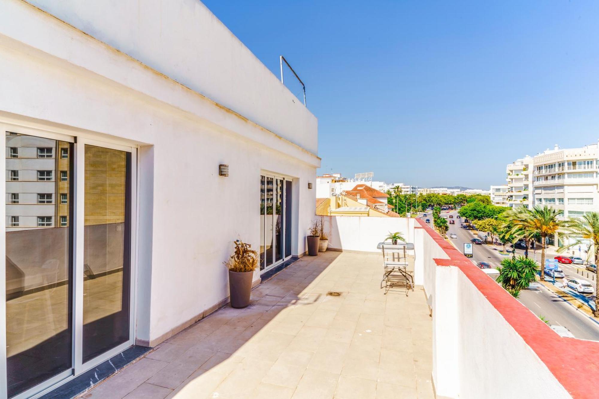 Costa Marbella Star Light Apartment Exterior photo