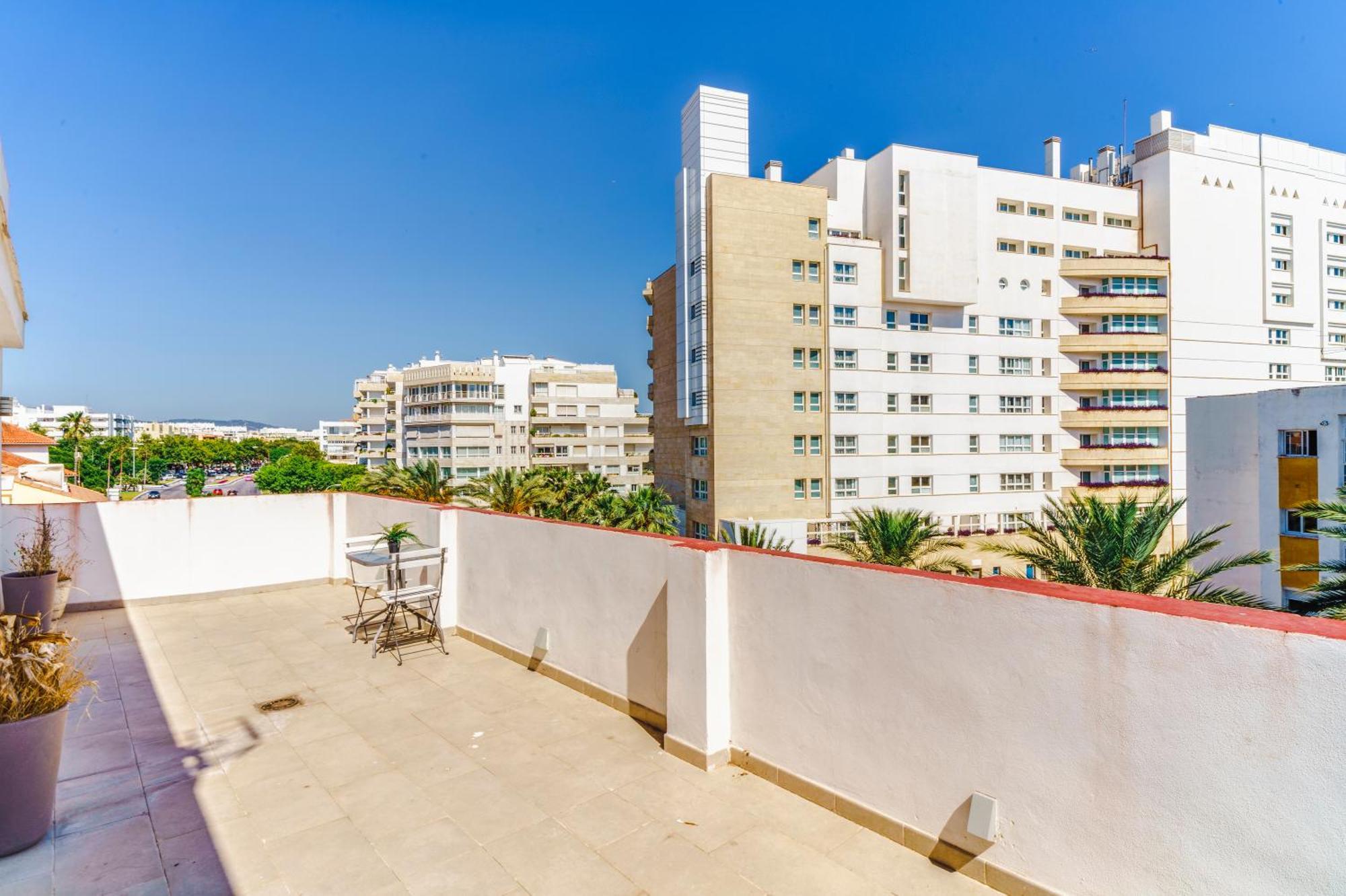 Costa Marbella Star Light Apartment Exterior photo