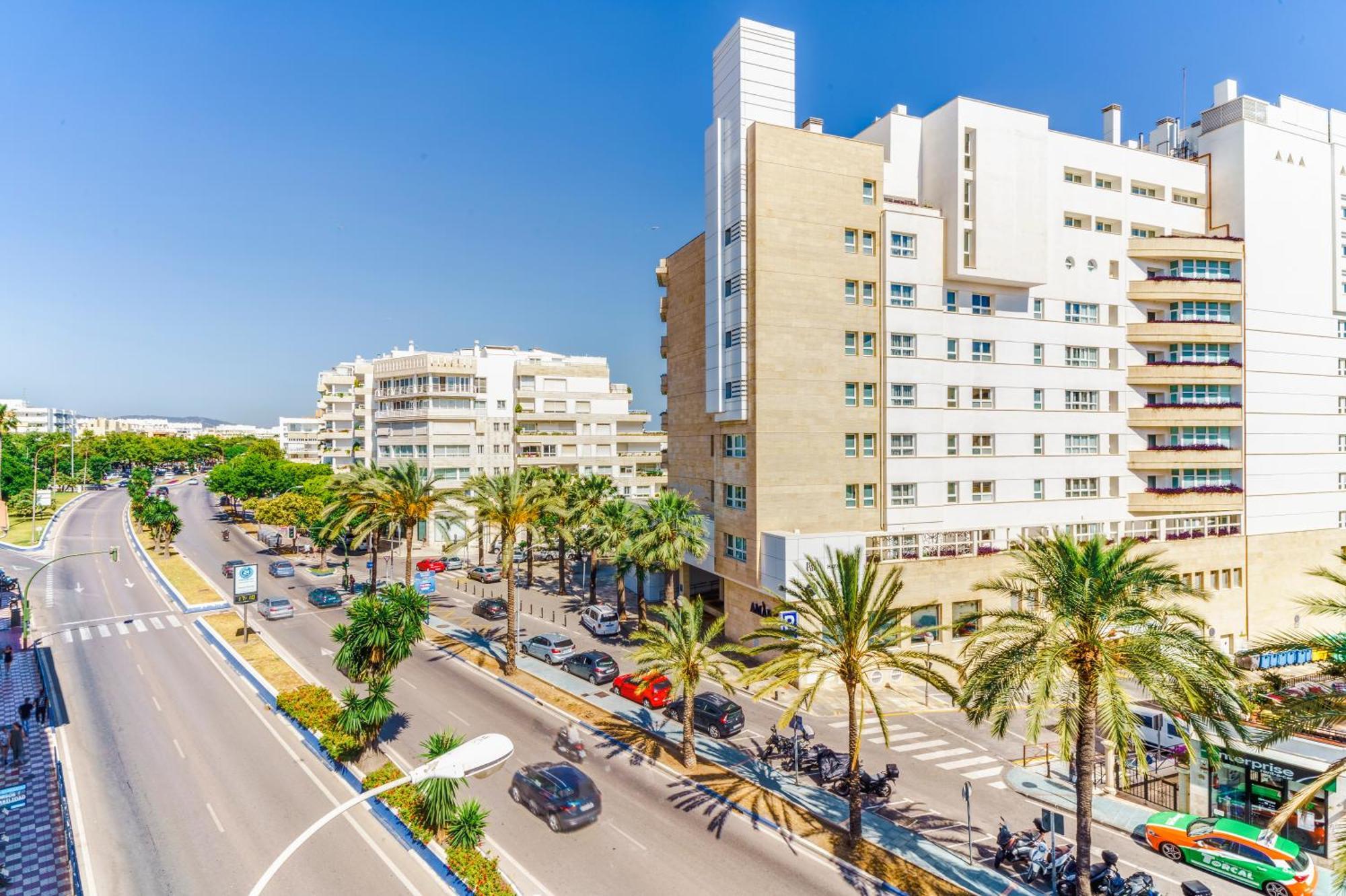 Costa Marbella Star Light Apartment Exterior photo