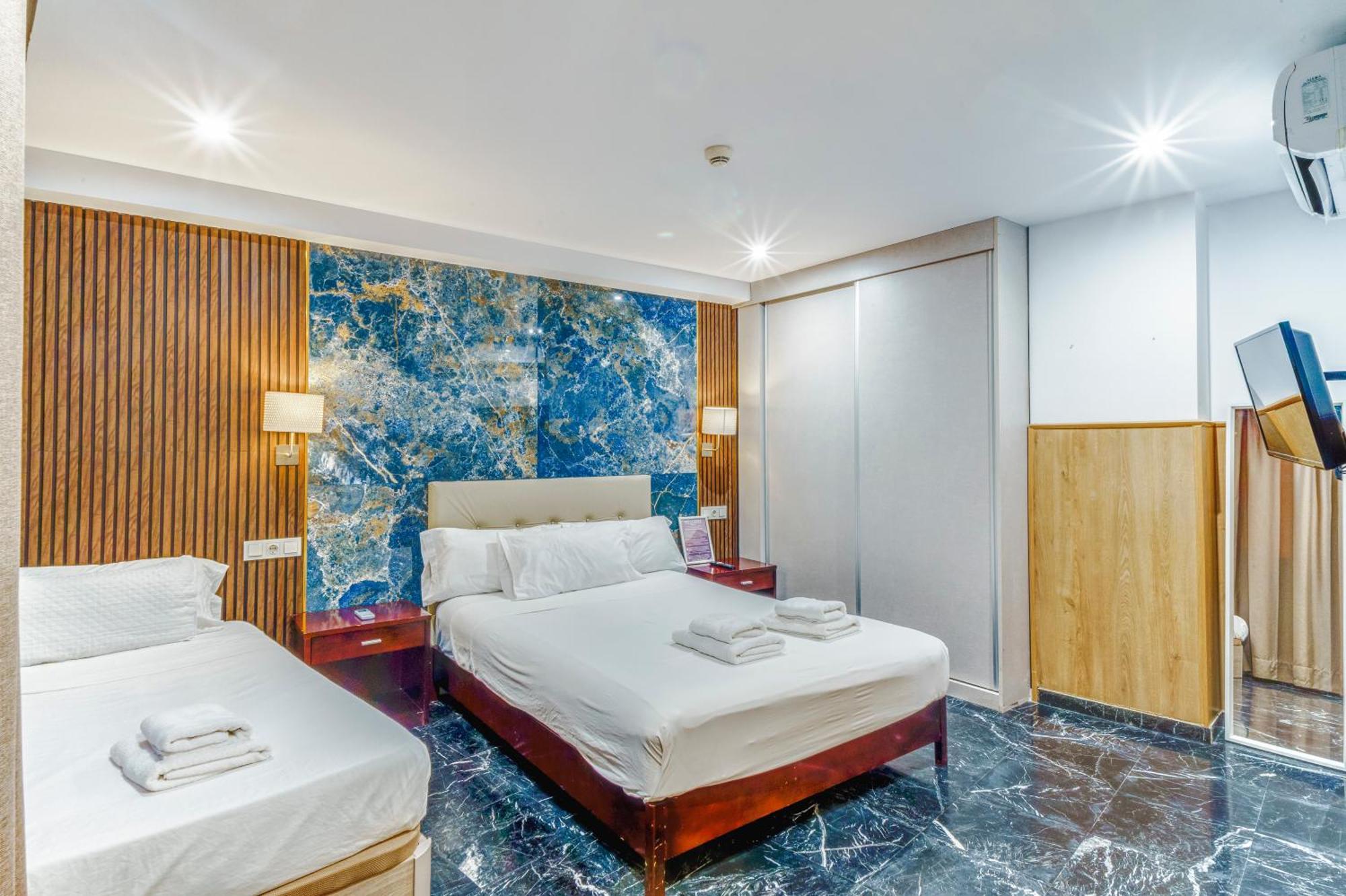 Costa Marbella Star Light Apartment Exterior photo